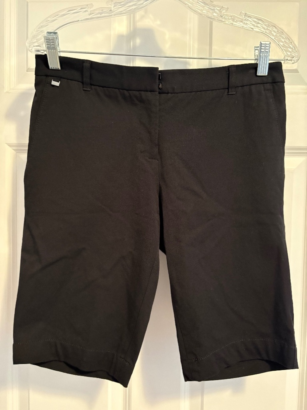 White House Black Market Bermuda shorts